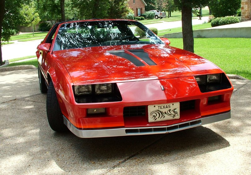 '82 Camaro 02