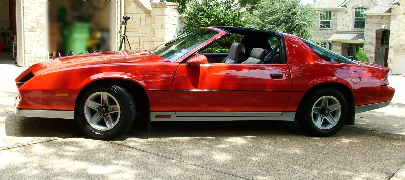 '82 Camaro 03
