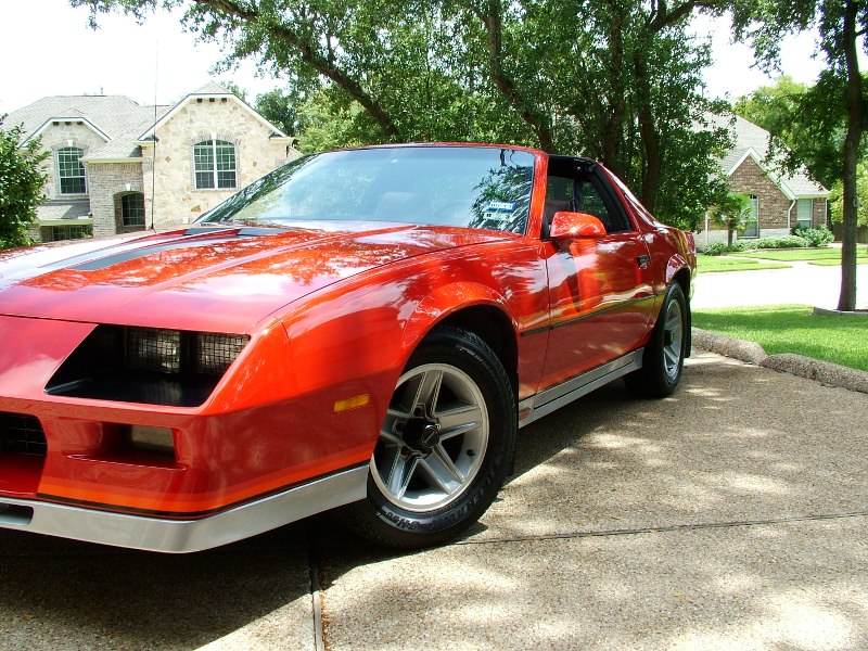'82 Camaro 04
