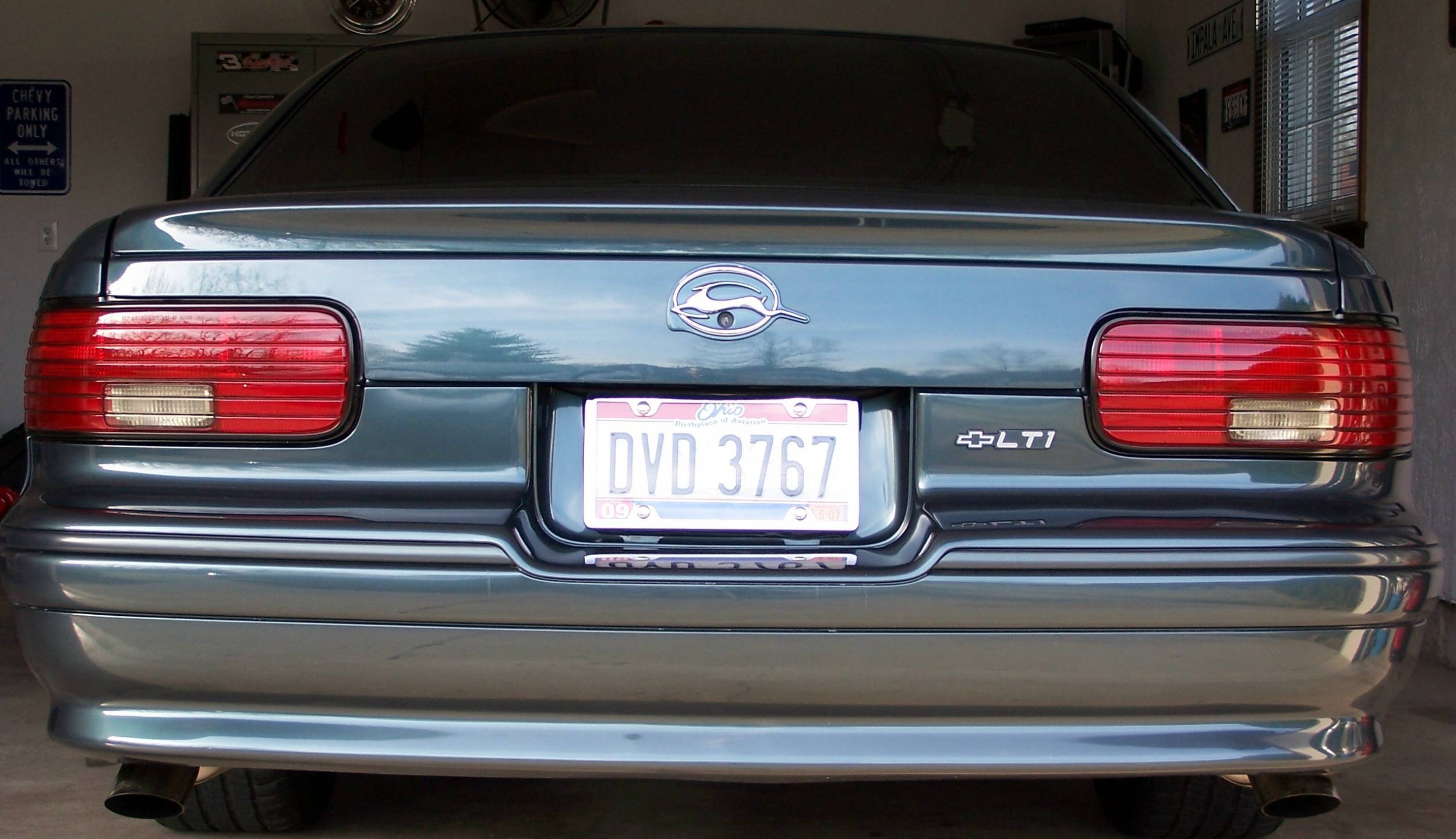 96 Imp SS
