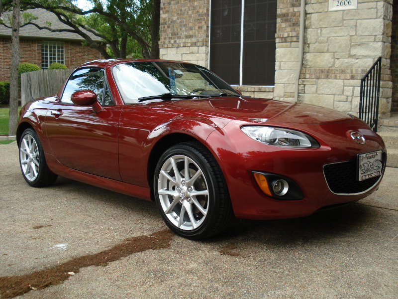 ABMX-5 After 07