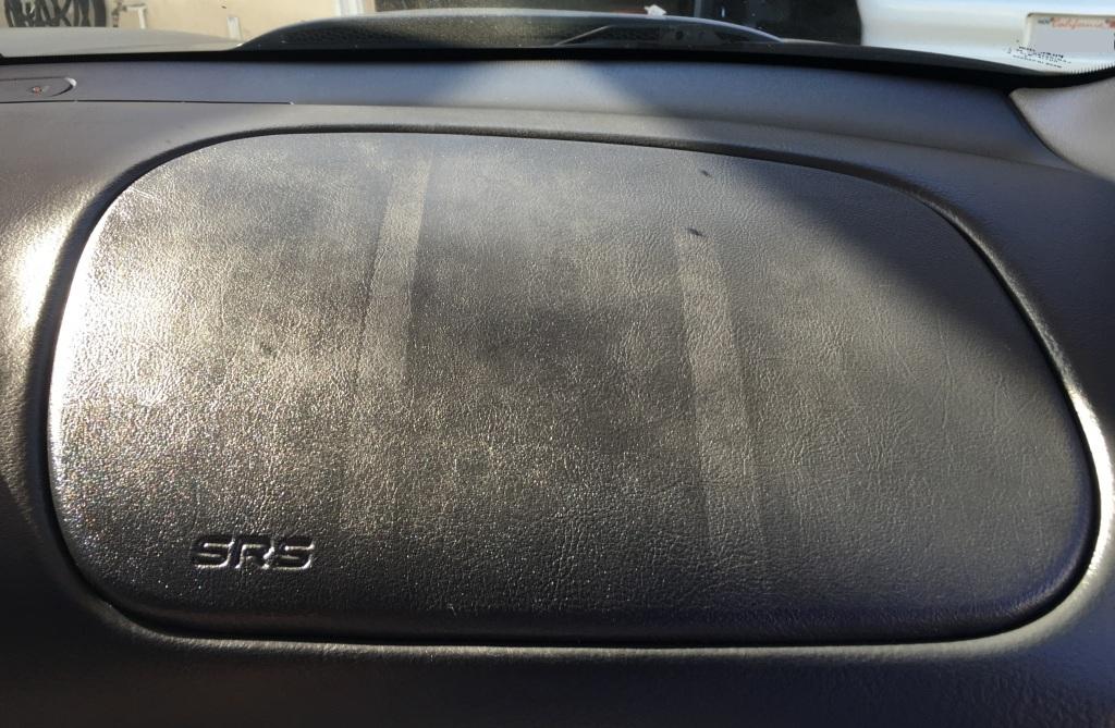 Adams Leather Cond vs 3D Liquid Leather Vs Meguiar's D180