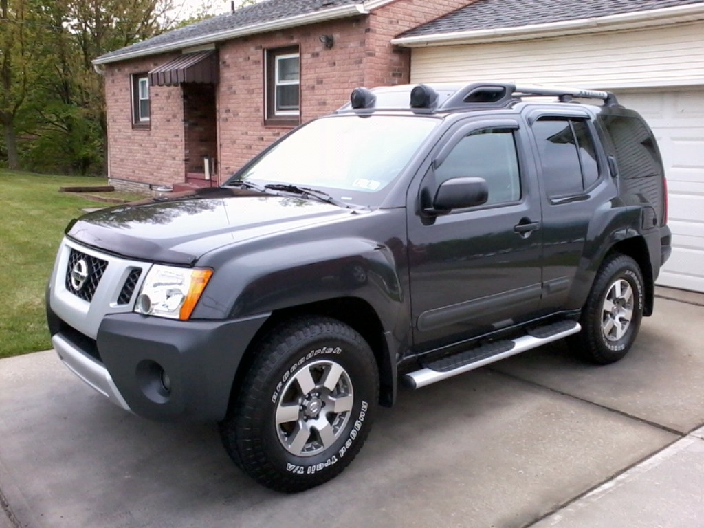 all clean