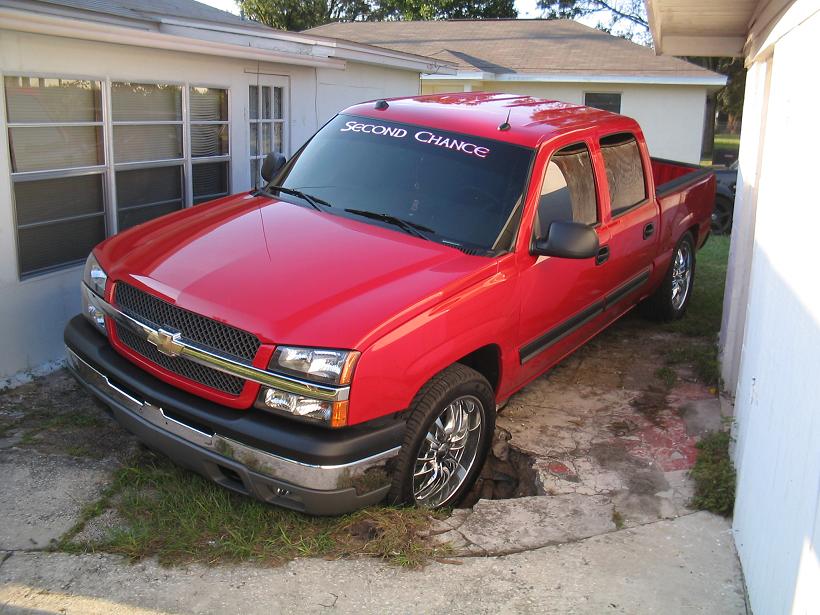 At least its clean