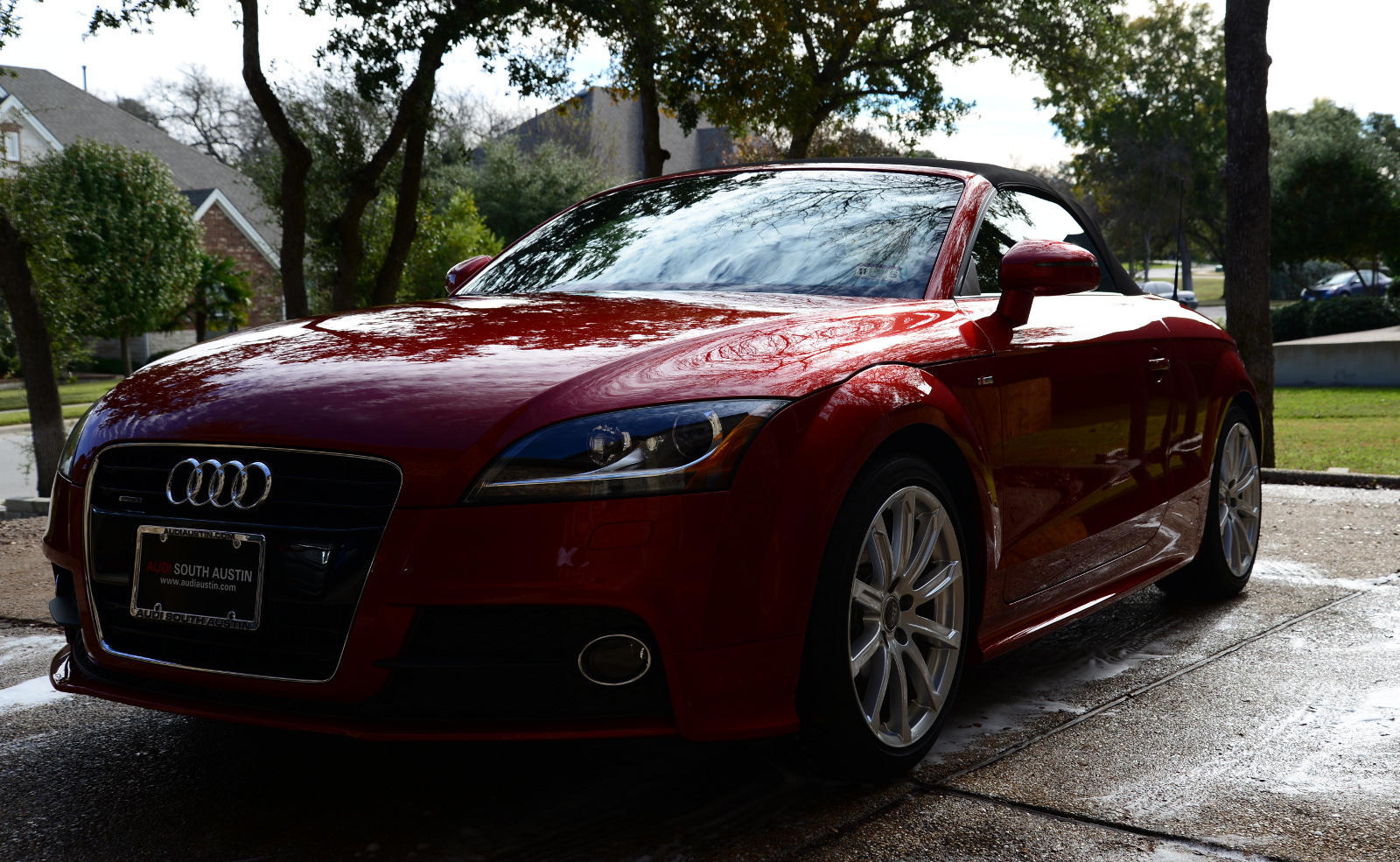 Audi TT 04