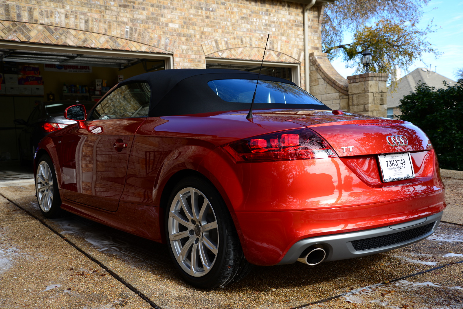 Audi TT 05