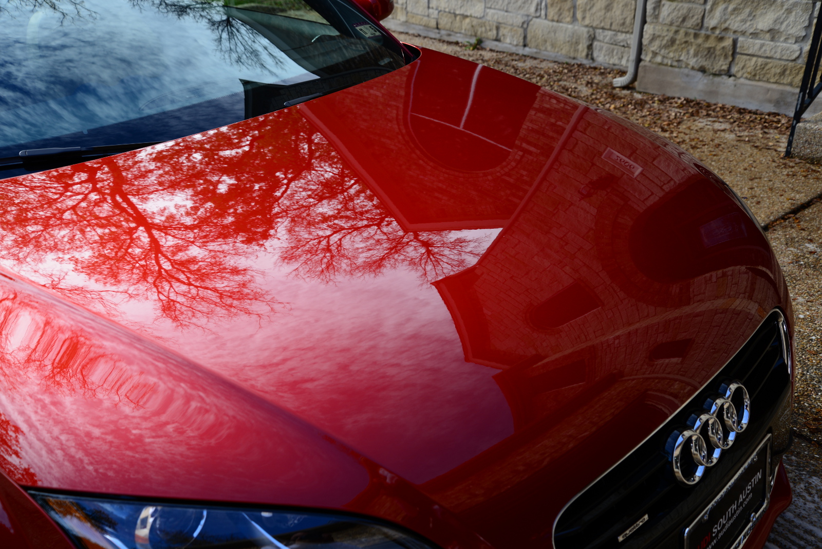 Audi TT 10