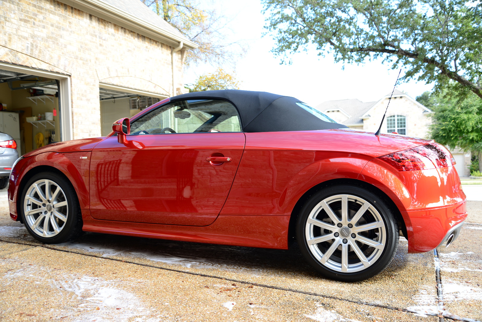 Audi TT 13