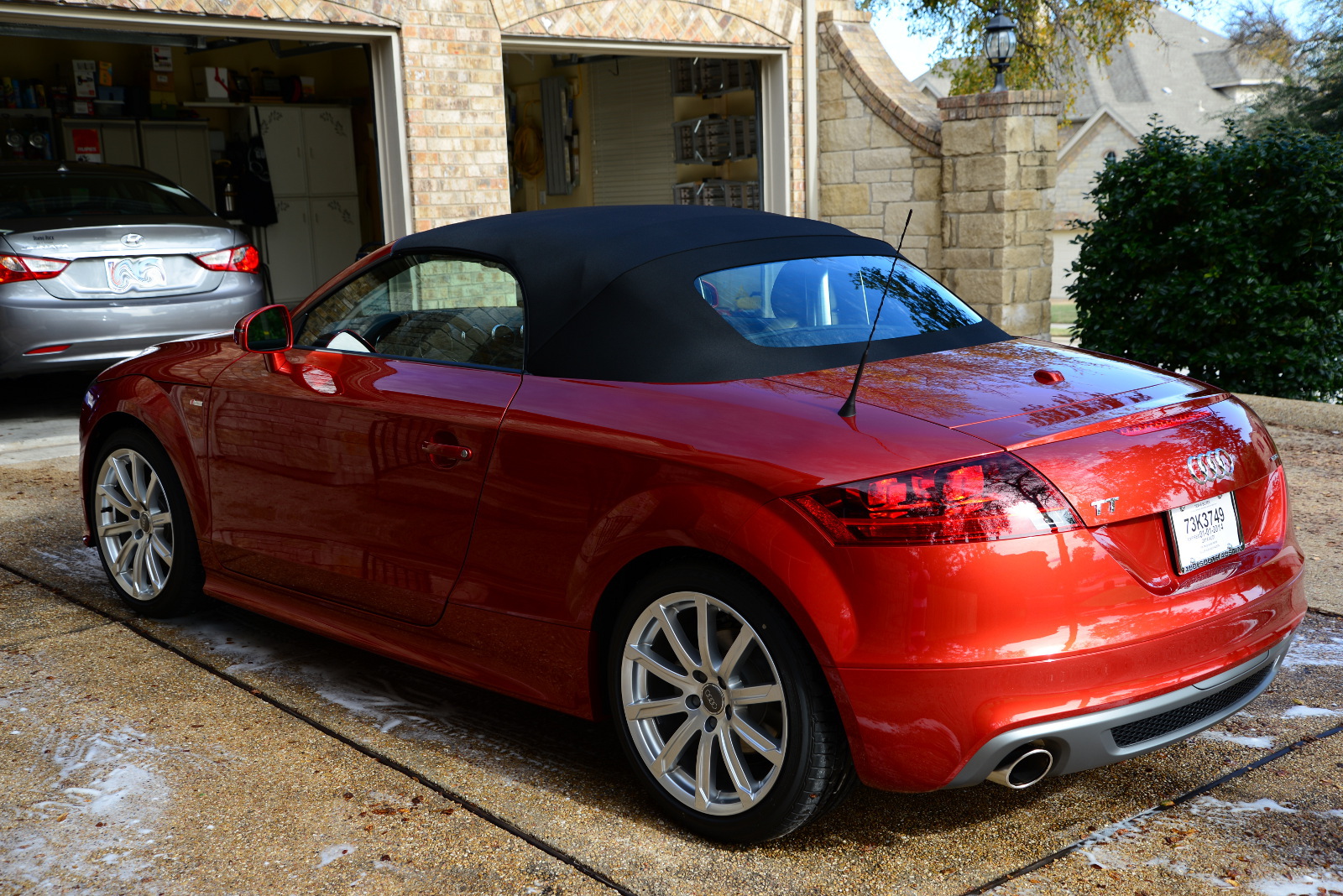 Audi TT 14