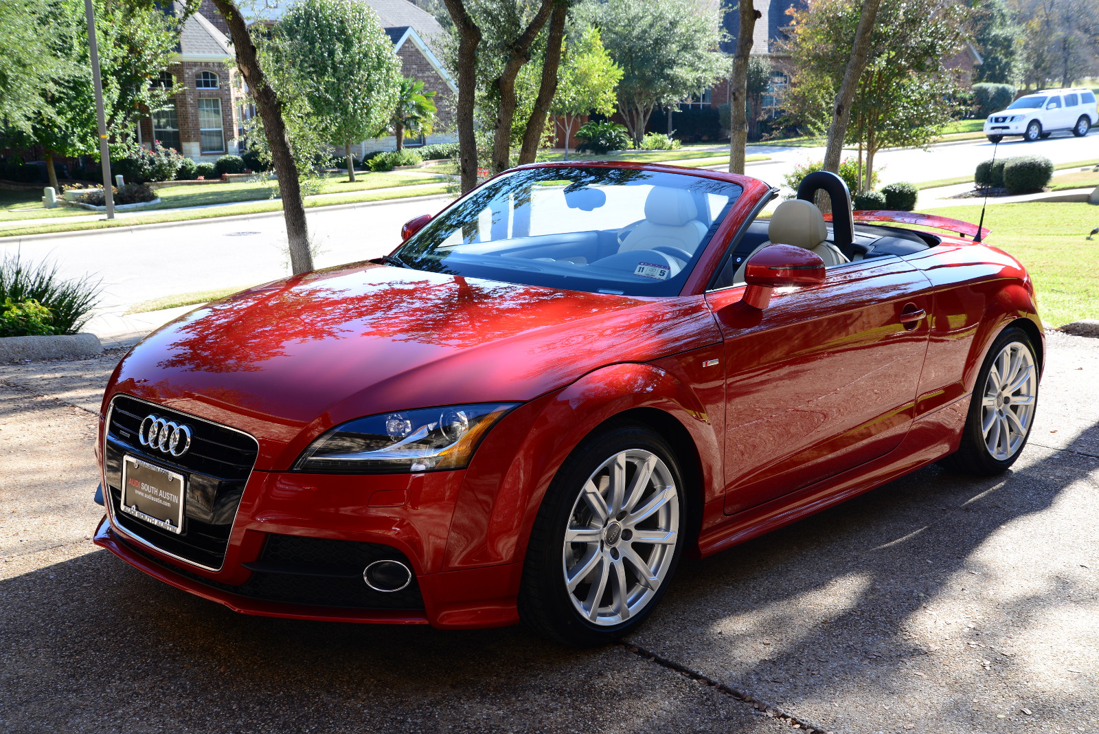 Audi TT 31
