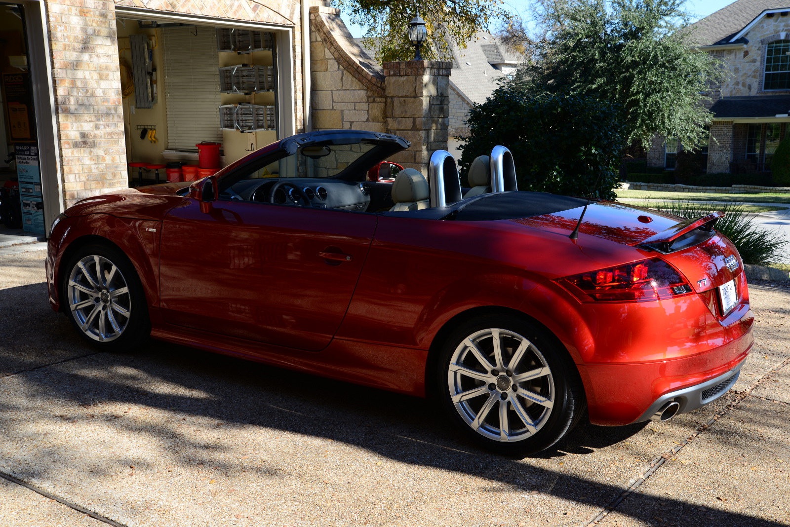 Audi TT 32