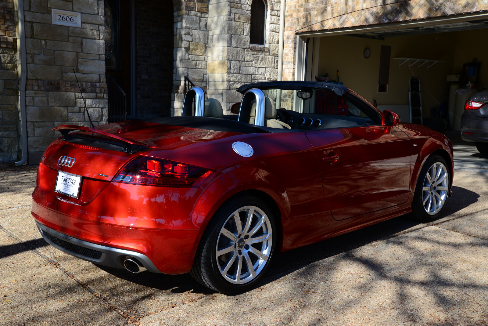 Audi TT 33