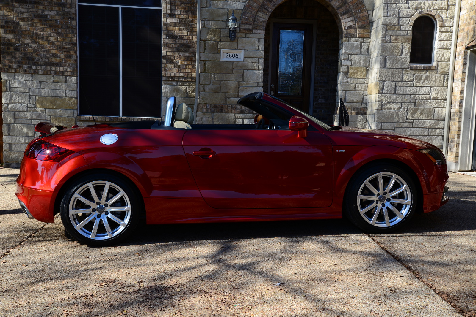 Audi TT 34