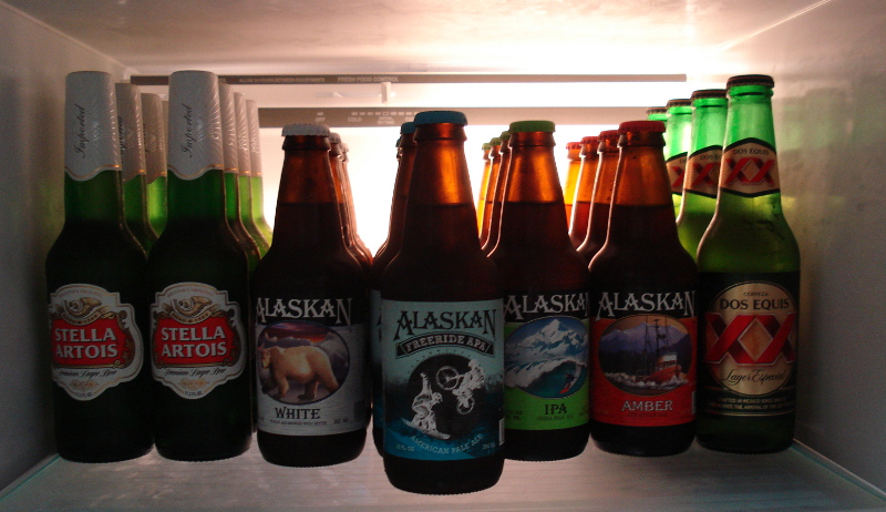 Beer 01