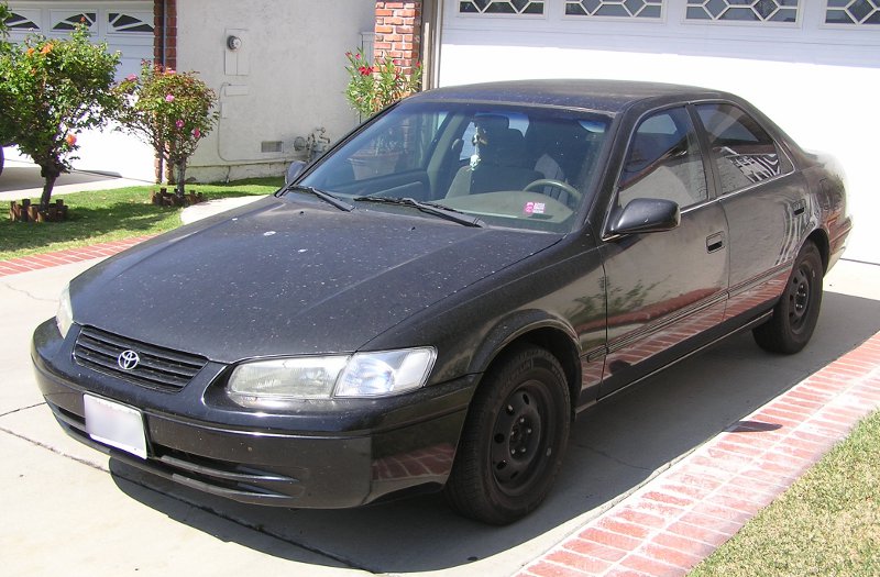 Before-99CamryLF