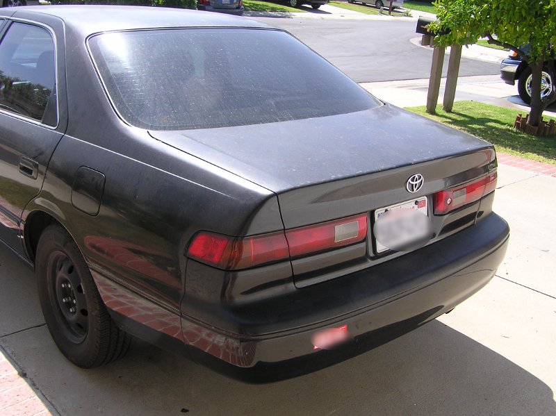 Before-99CamryLR