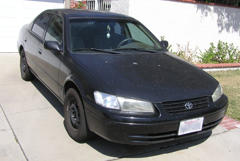 Before-99CamryRF