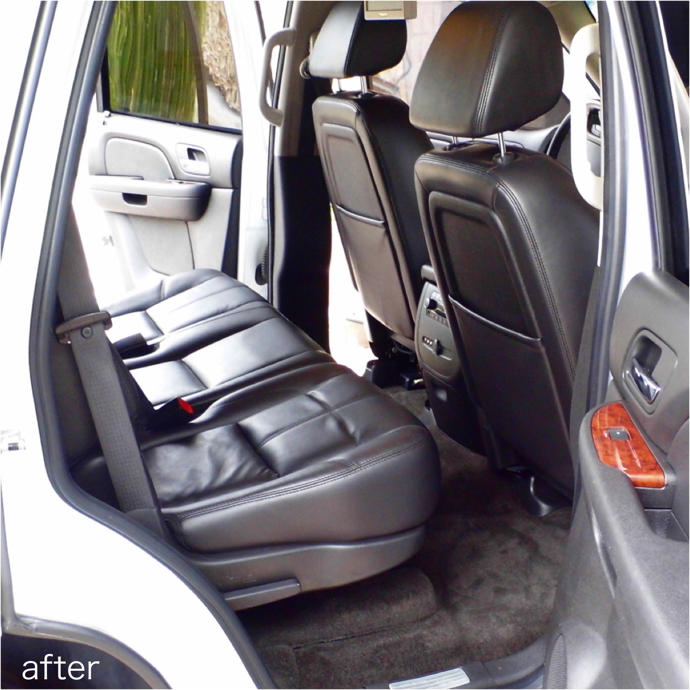 Before/After