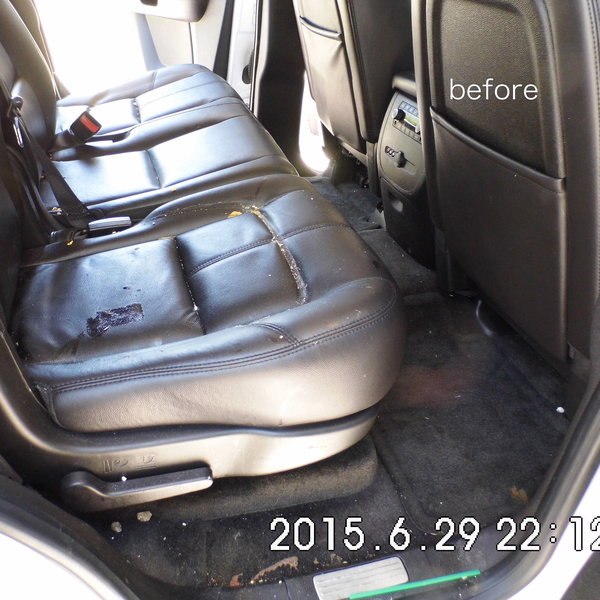 Before/After
