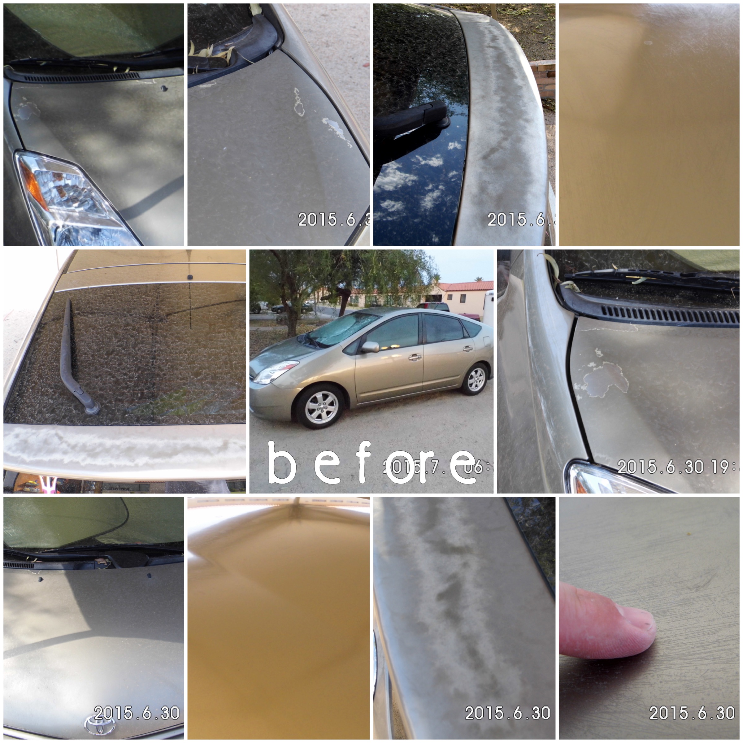Before/After