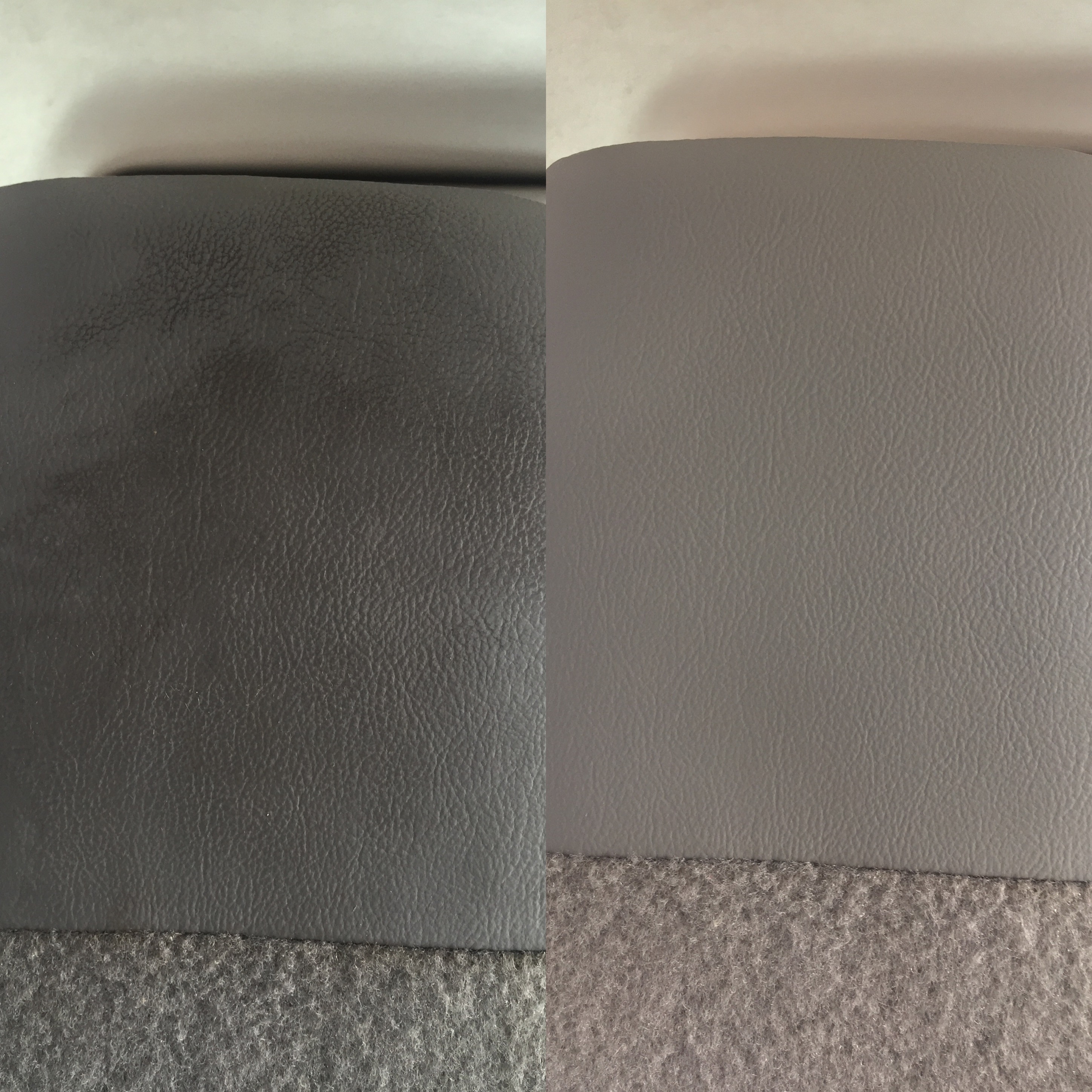 Before &amp; After