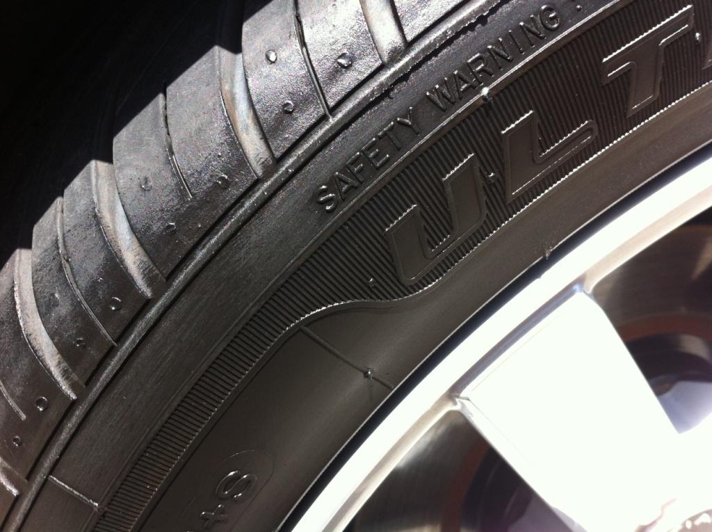 Blackfire after