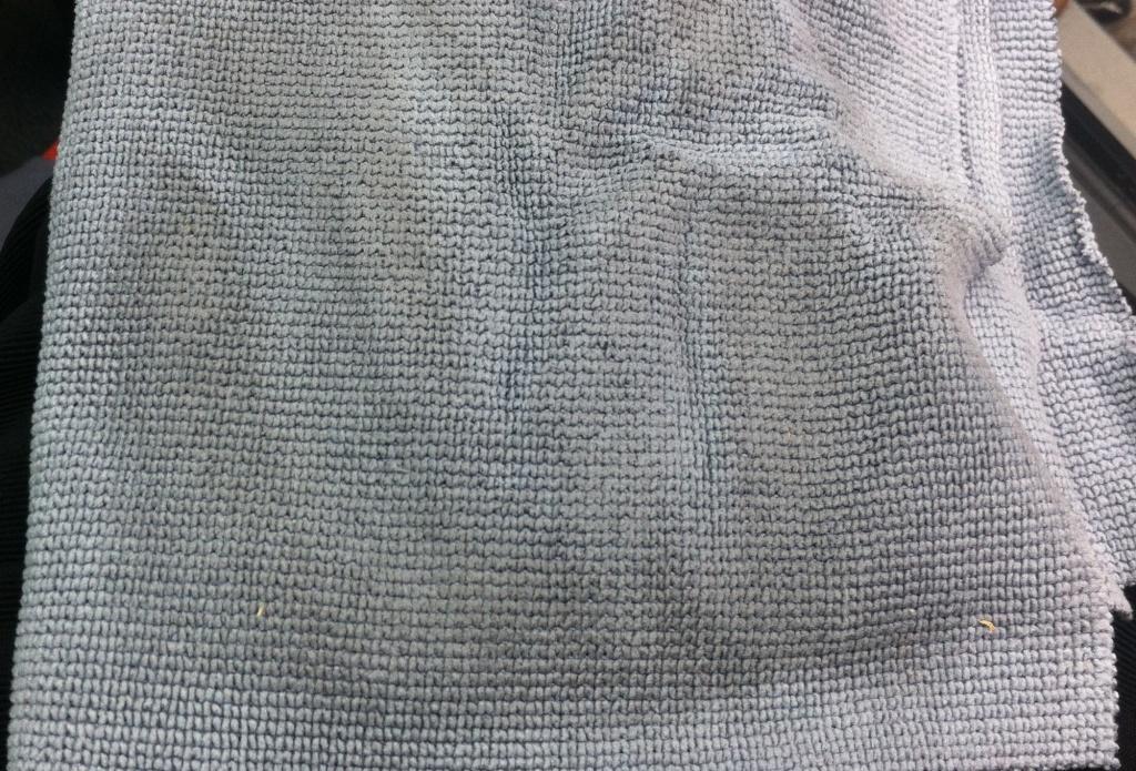 Blackfire Interior Cleaner