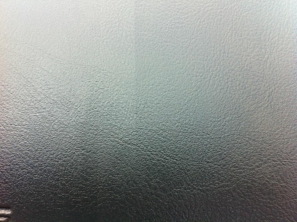 Blackfire Interior Protectant Close Up