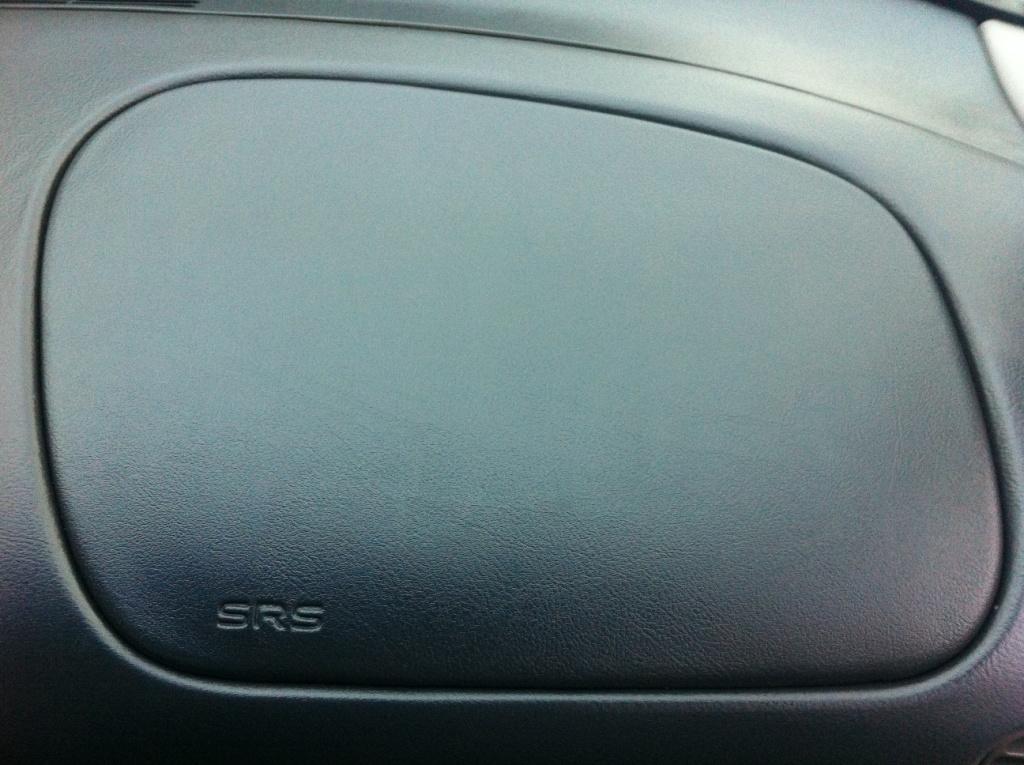 Blackfire Interior Protectant Complete Photo 1
