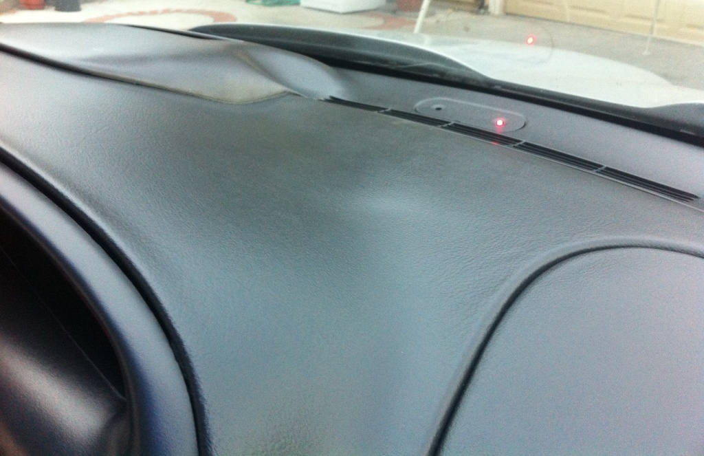 Blackfire Interior Protectant Complete Photo 2