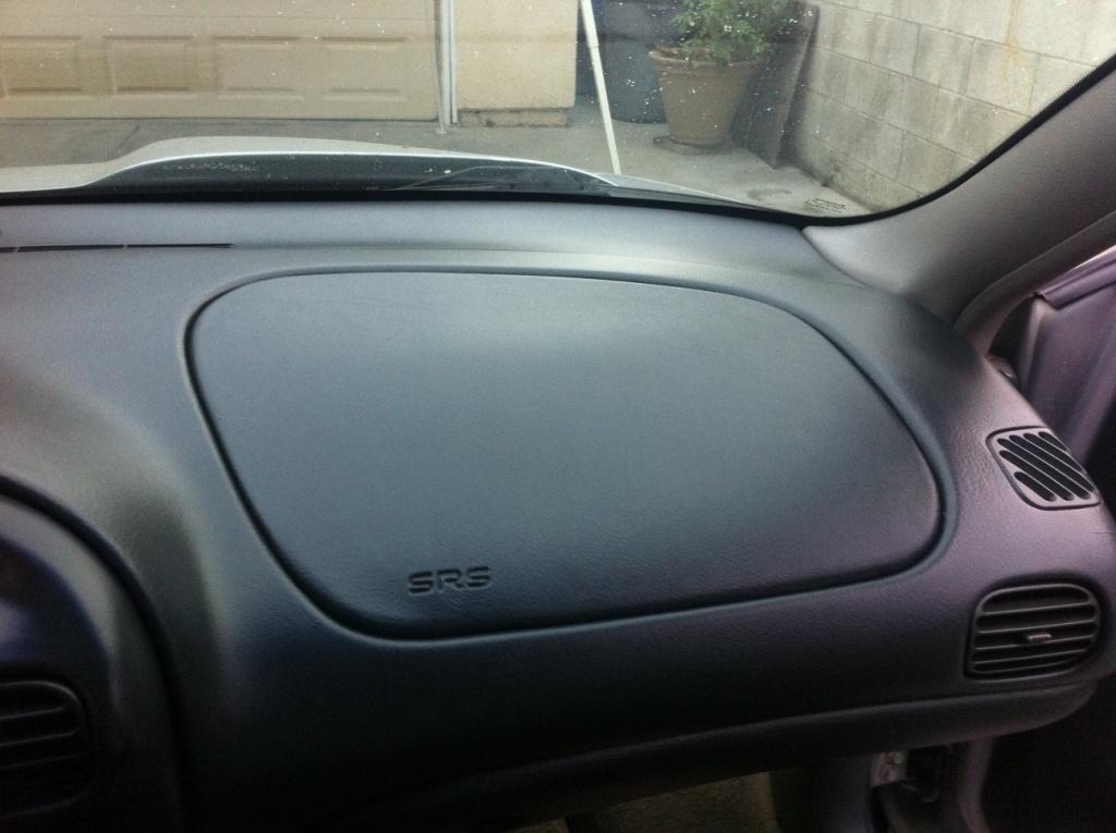 Blackfire Interior Protectant Complete Photo 3