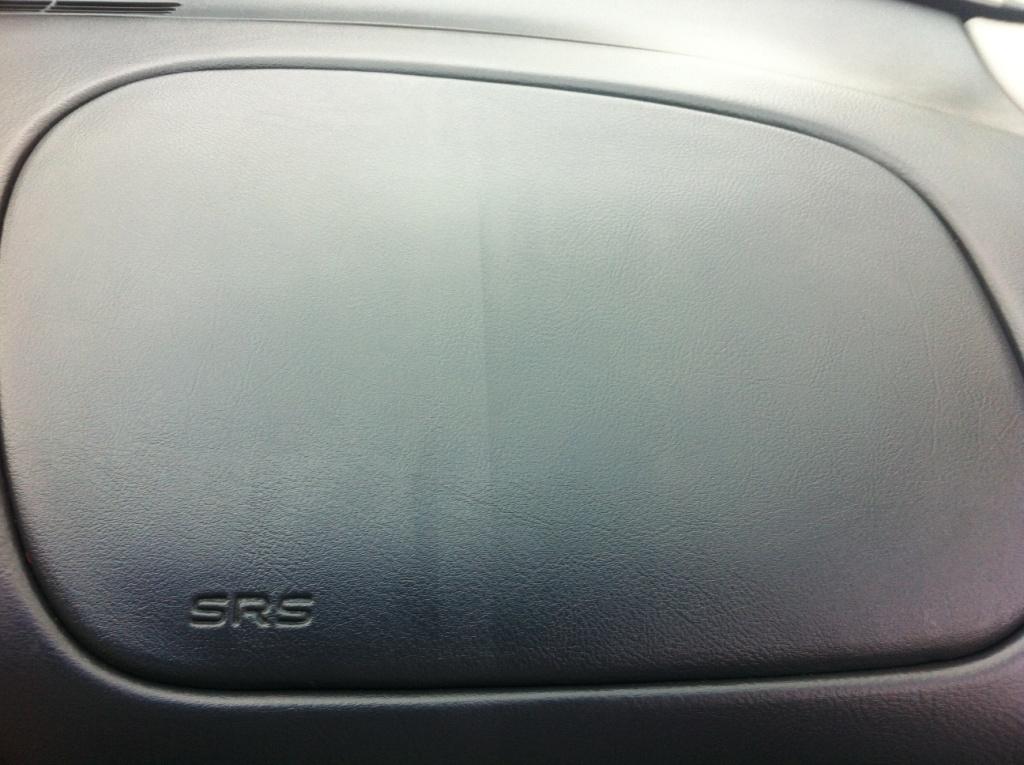 Blackfire Interior Protectant