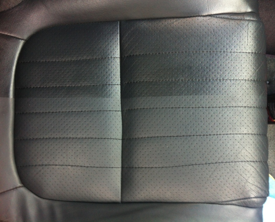 Blackfire Leather Conditioner 50/50