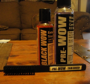 BlackWowKit