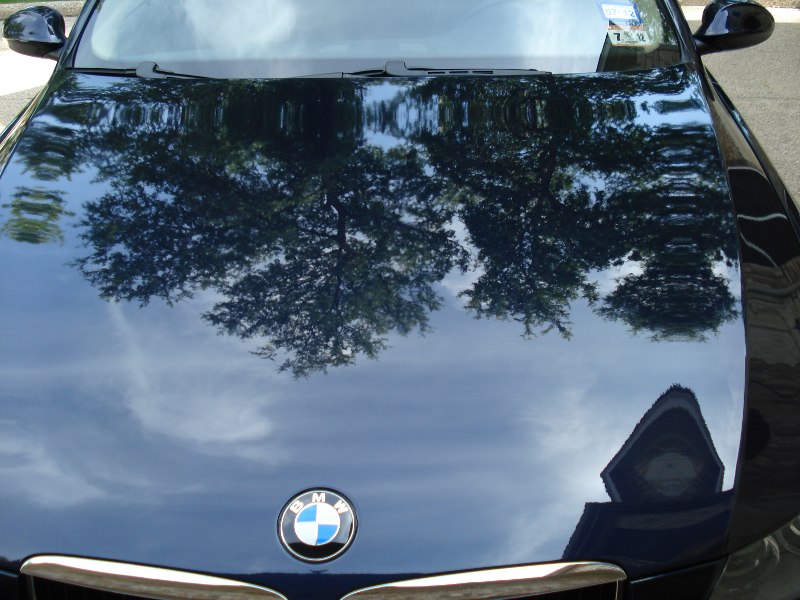 BMW 325i After