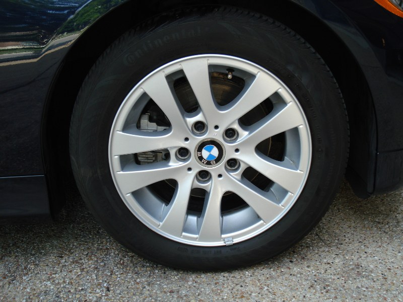 BMW 325i After3