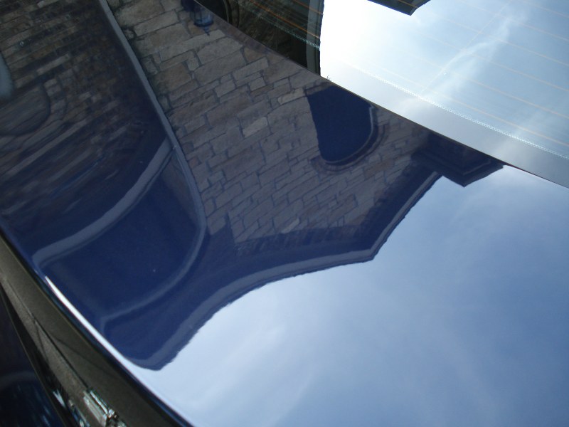 BMW 325i After5
