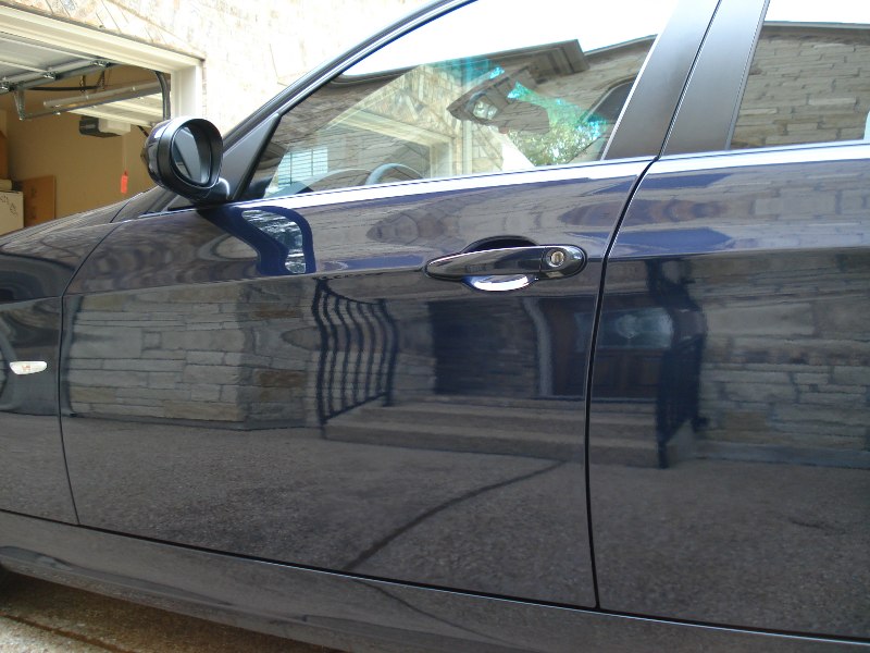 BMW 325i After6