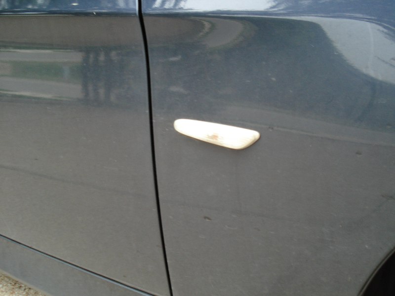 BMW 325i Before