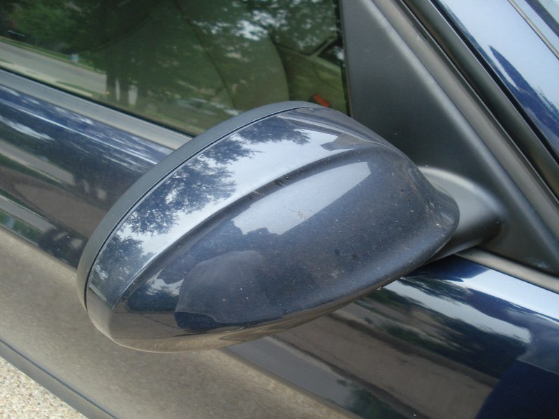 BMW 325i Before2