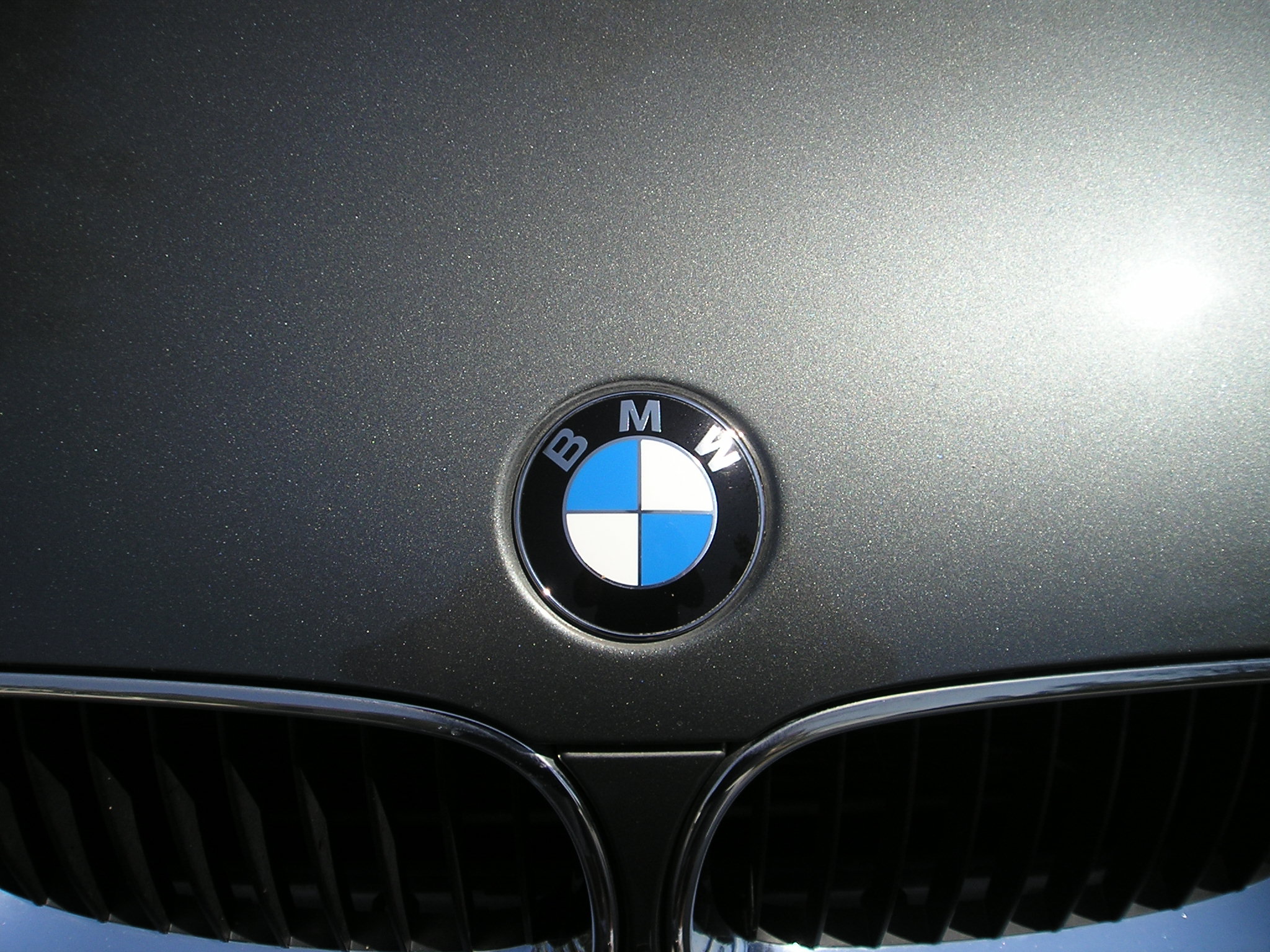 BMW 530i. Clay &amp; AIO.