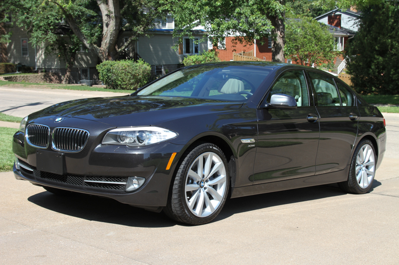 BMW535-11