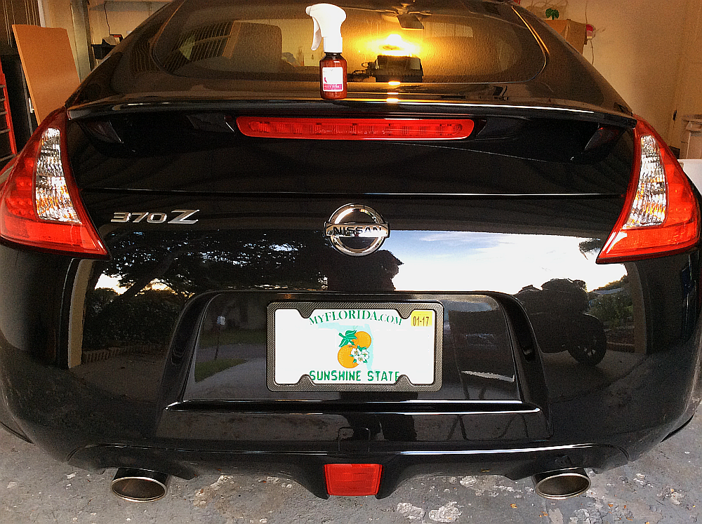 booty