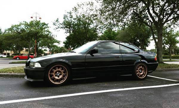bronze