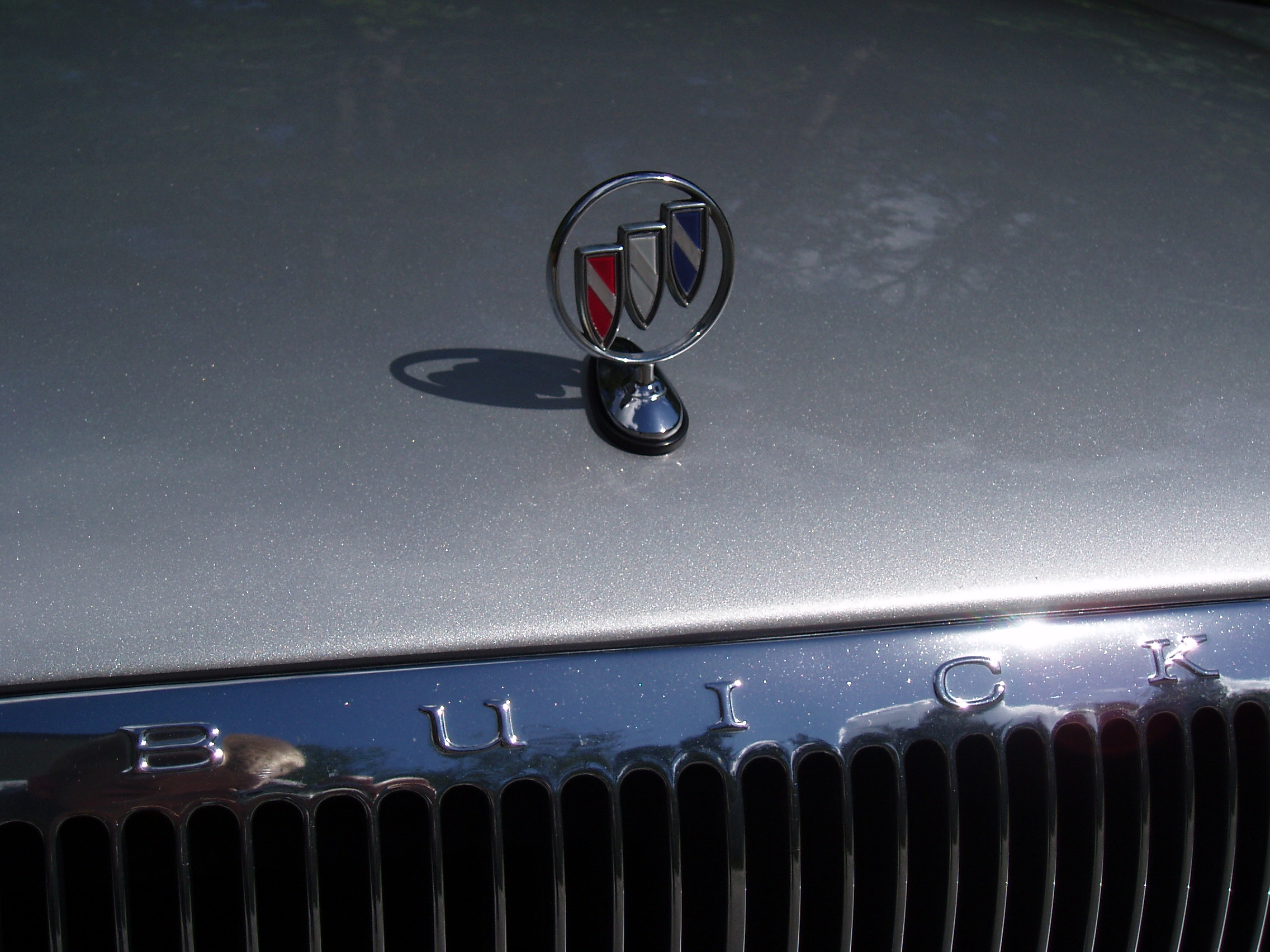 Buick