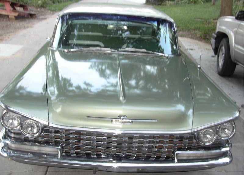 Buick8