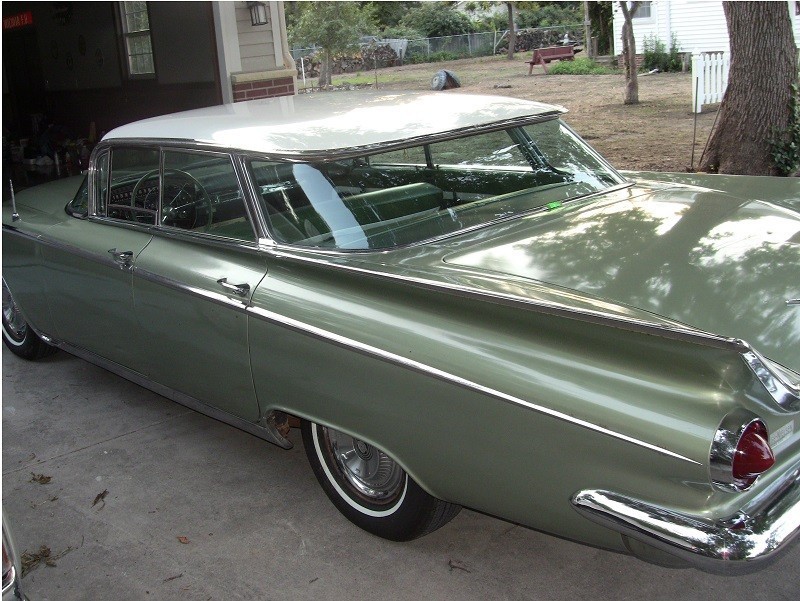 Buick9