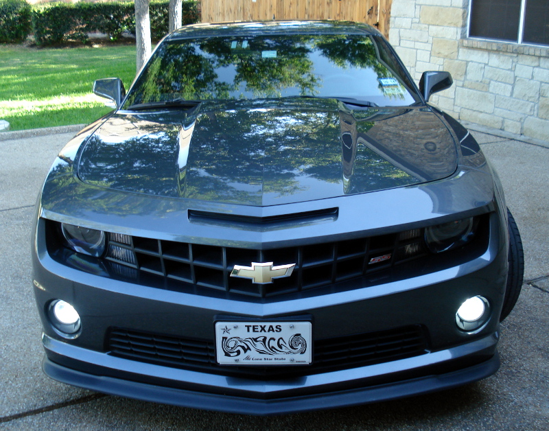 Camaro 01