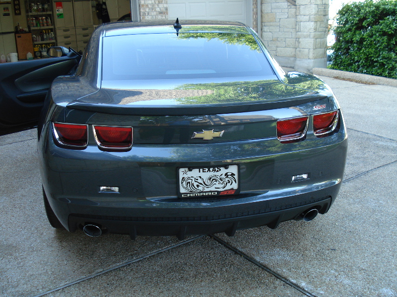 Camaro 04