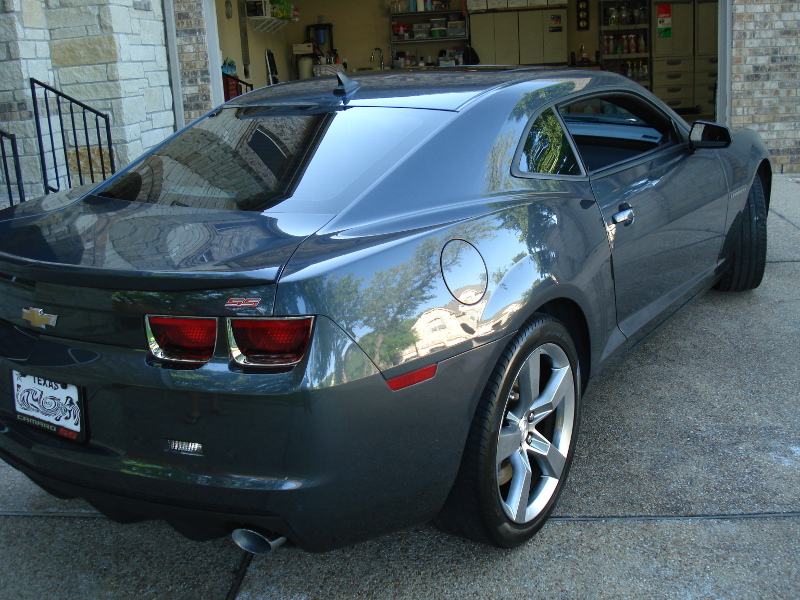 Camaro 05